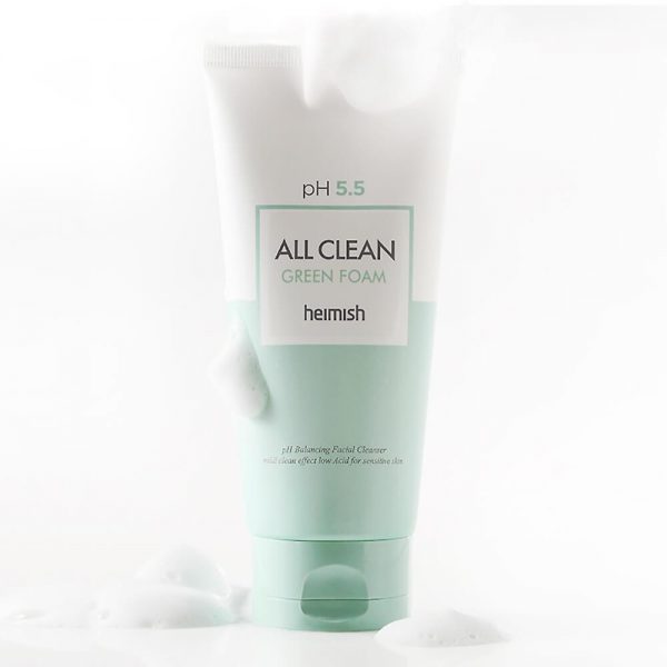Heimish – All Clean Green Foam