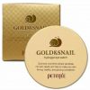 Petitfee – Gold & Snail Eye Patch