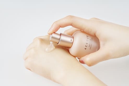 Accoje – Anti Aging Intensive Ampoule