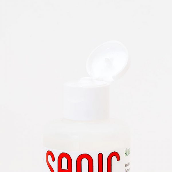 SANIC Premium Händedesinfektionsmittel 100 ml