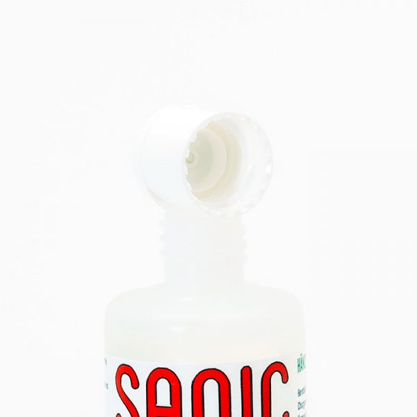 SANIC Premium Händedesinfektionsmittel 100 ml