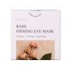 DETOSKIN ROSE FIRMING EYE MASK (30 pairs)