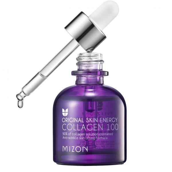MIZON Collagen 100 (Serum/Ampoule)