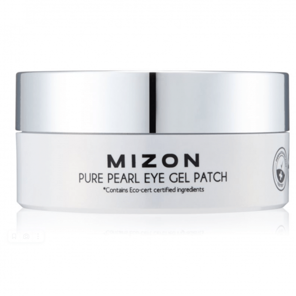MIZON Pure Pearl Gel Eye Patch