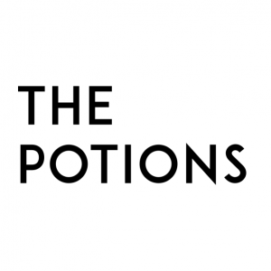THE POTIONS